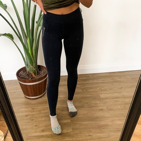 lululemon athletica Pants - Lululemon Running leggings - Size 2